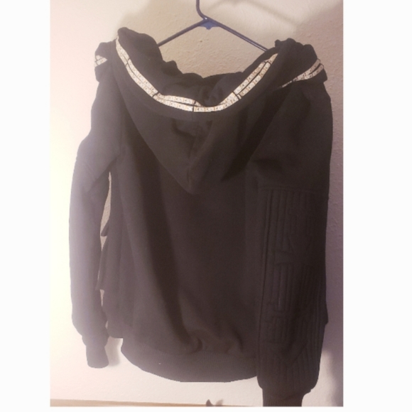 Club Exx Robotica Light Up Jacket - Picture 2 of 7